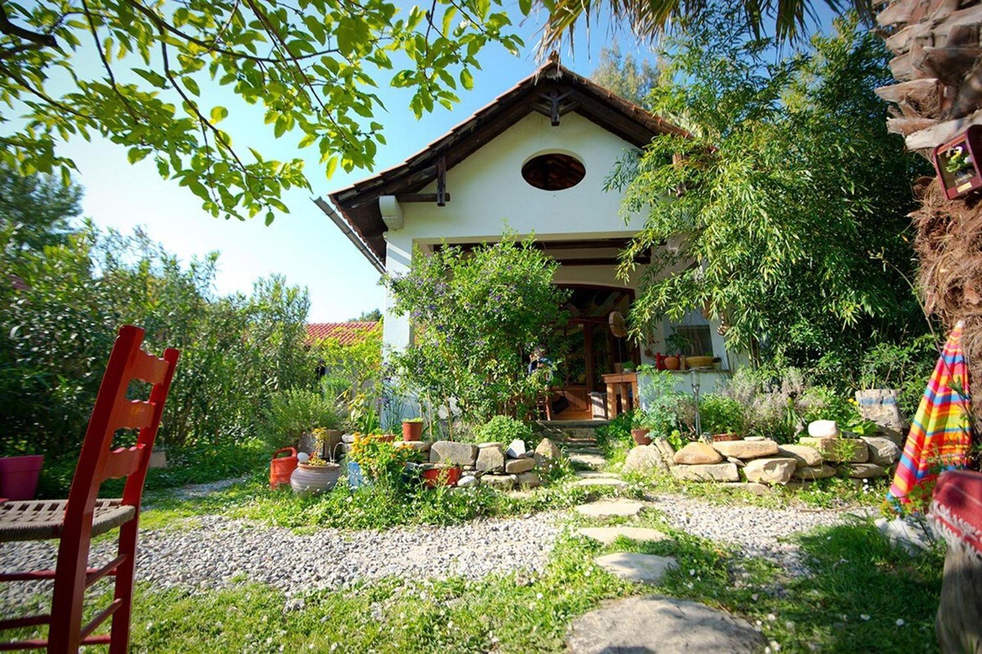 Blue Dream Seaside Villa With Superb Sea Views Κύμη Εξωτερικό φωτογραφία